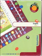 Pico Piccolo Maximo Engels 1 groep 7/8, Boeken, Verzenden, Nieuw