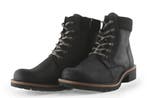 Ecco Veterboots in maat 37 Zwart, Kleding | Dames, Schoenen, Ecco, Verzenden, Zwart, Overige typen