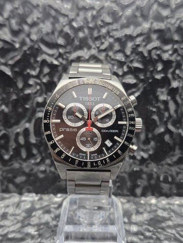 Tissot - PRS516 - Zonder minimumprijs - T044417 A - Heren -