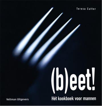 (B)eet ! 9789059201798 T. Cutter, Verzenden, T. Cutter