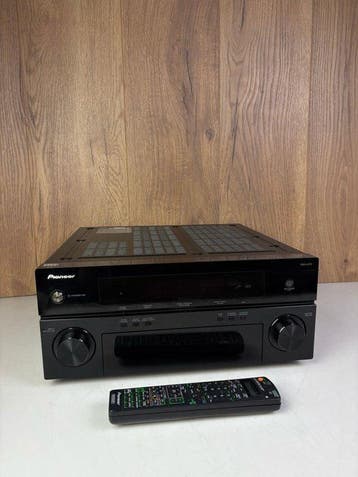 Pioneer - VSX-LX70 Récepteur multicanaux à semi-conducteurs, Audio, Tv en Foto, Nieuw