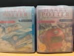 Stephen Fry - Harry Potter - Diverse titels - Audiocassette, Nieuw