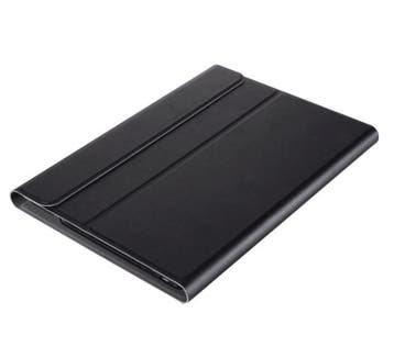 Just in Case Samsung Galaxy Tab S7 FE Premium QWERTZ, Verzenden, Zo goed als nieuw, Just in Case