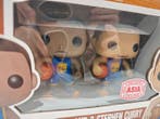 Funko - Funko Pop - NBA - Kevin Durant & Stephen Curry