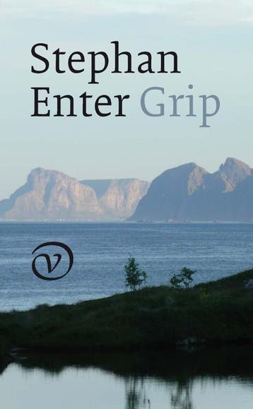 Grip 9789028241794 Stephan Enter, Verzenden, Zo goed als nieuw, Stephan Enter