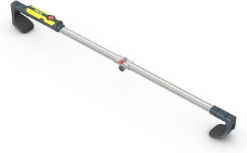 Philips Xperion 6100 LED 2400lm | Tweede kansje | OP = OP, Verzenden, Gebruikt