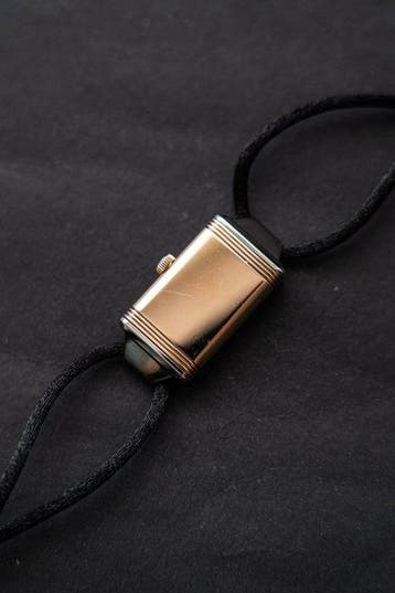 Jaeger-LeCoultre - Reverso - 200D47 - Femme - 2020-2025, Nieuw