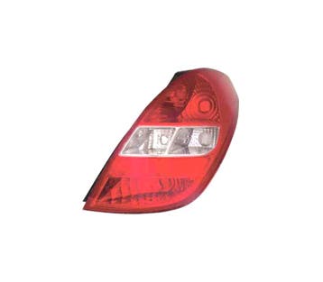 Feux Arrière Droit Pour Hyundai I20 09-12, Verzenden