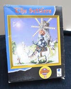 PC - LOT jeu VITAGE RTS: The Settlers I, II, IV et VIII -, Nieuw