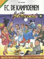 De kampioenen maken een film / F.C. De Kampioenen, Boeken, Verzenden, Gelezen, Hec Leemans