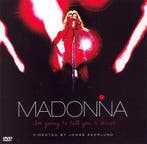 Madonna - I'm Going To Tell You A Secret (CD + DVD), Verzenden, Nieuw in verpakking