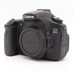 Canon EOS 60D body | Tweedehands, Audio, Tv en Foto, Fotocamera's Digitaal, Verzenden, Zo goed als nieuw, Canon