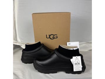 Veiling - UGG Tasman X Black Dames Maat 36 Nieuw in Doos | 1, Nieuw