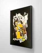 Jerome Mesnager et Lasveguix - Fragment Urbain, Antiquités & Art