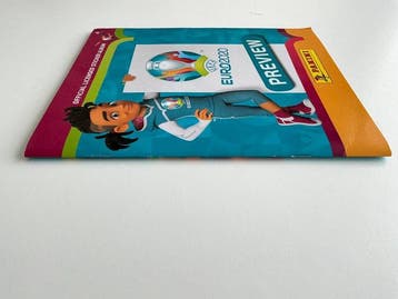 2020 Panini Ronaldo, Kylian Mbappé, Virgil van Dijk and, Verzamelen, Nieuw