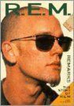 The Story of Rem Remarks 9780711932210 Tony Fletcher, Verzenden, Gelezen, Tony Fletcher