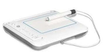 Udraw Game Tablet (Wii Accessoires), Consoles de jeu & Jeux vidéo, Ophalen of Verzenden