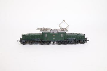 Roco H0 - 43538 - Locomotive électrique (1) - Krokodil 13254