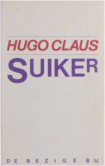 Suiker - Claus, Verzenden