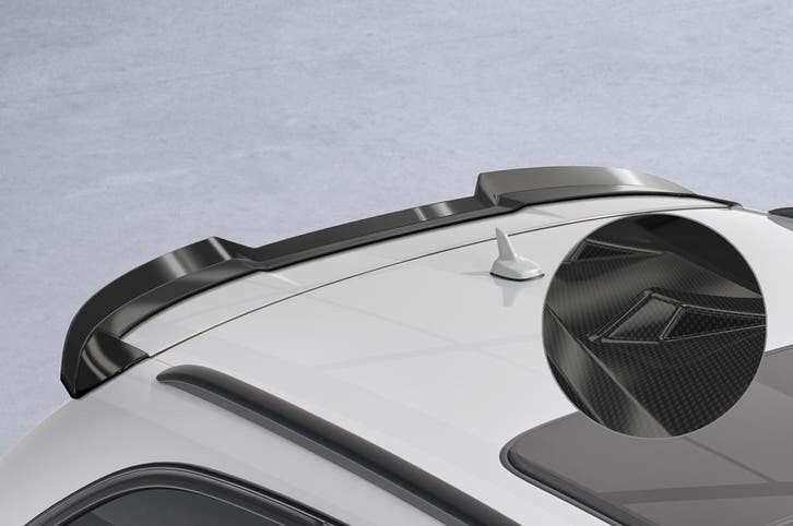 Achtervleugel met ABE voor Audi A4 / RS4 B8 (8K) HF960-C, Autos : Pièces & Accessoires, Carrosserie & Tôlerie, Envoi