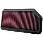 K&N Vervangingsluchtfilter | Hyundai / Kia |  SOUL I (AM) /, Verzenden, Nieuw