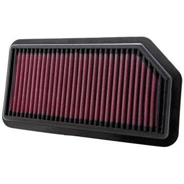 K&N Vervangingsluchtfilter | Hyundai / Kia |  SOUL I (AM) /, Verzenden, Nieuw