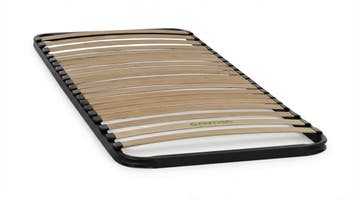 Sommier 90x200 cm, -57% : bonne affaire jusqua epuisement, Maison & Meubles, Verzenden, 200 cm, 90 cm