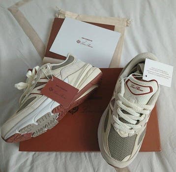 Loro Piana - New Balance X Loro Piana - Sneakers - Taille :, Nieuw