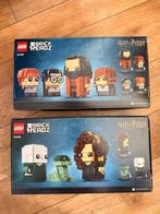 Lego Set - Harry Potter - BrickHeadz Harry Potter 40495 /, Nieuw