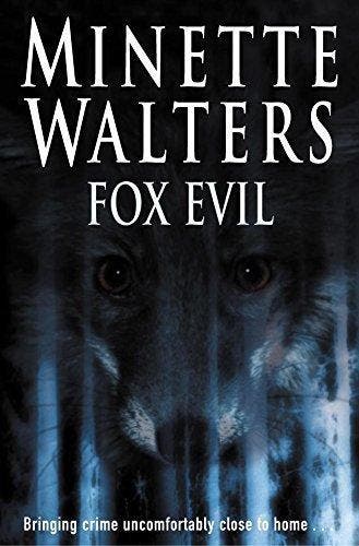 Fox Evil 9781405001090 Minette Walters, Verzenden, Minette Walters