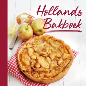 Hollands Bakboek 9789490561178 A. van Beek, Verzenden, Zo goed als nieuw, A. van Beek