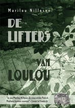De lifters van Loulou 9789463654838 Marilou Nillesen, Verzenden, Marilou Nillesen