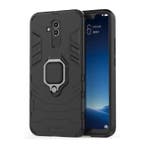 Huawei Mate 20 Lite Hoesje  - Magnetisch Shockproof Case, Verzenden, Nieuw