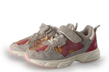 Muyters Sneakers Meisjes in maat 28 Roze, Kinderen en Baby's, Kinderkleding | Schoenen en Sokken, Verzenden, Jongen of Meisje