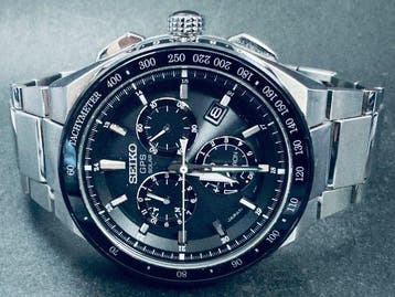 Seiko - Astron - 8X82-0AR0 - Homme - 2010-2020