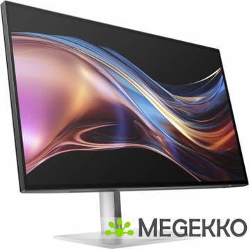 HP Series 7 Pro 727pu 27  Quad HD Thunderbolt 4 120Hz IPS, Verzenden, Nieuw