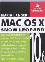 Snel op weg / Mac 9789043018715 Maria Langer, Verzenden, Maria Langer