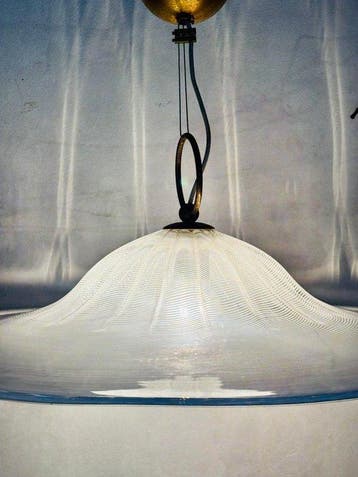 La Murrina - Lampe à suspendre - Verre - Lustre en verre