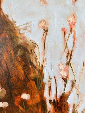 Nan Laar - Safe Haven