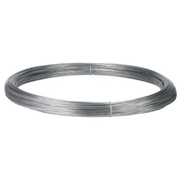 Fil acier 2mm, 25kg - kerbl, Neuf