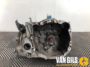 Versnellingsbak Renault Clio O274284, Nieuw