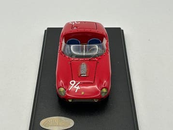 Mini Car 1:43 - Model sportwagen - Cegga Ferrari - 250 T.R.