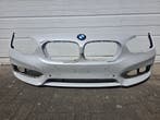 Pare-chocs av. BMW 1 Series F20 F21 Facelift 2015-19 4xPDC, Auto-onderdelen, Ophalen