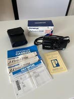Olympus Mju Zoom | Appareil photo argentique, Nieuw
