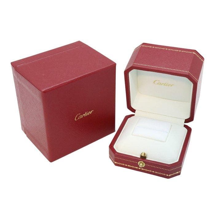 Cartier - Ring - Etincelle de Cartier - 18 karaat Roségoud -, Bijoux, Sacs & Beauté, Bagues