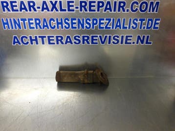 Tankhals Opel Manta A, gebruikt (Exterieur), Verzenden