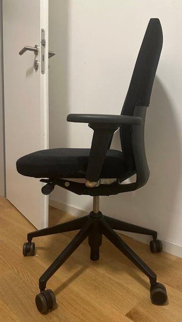 Vitra - Antonio Citterio - Chaise de bureau - polyamide -