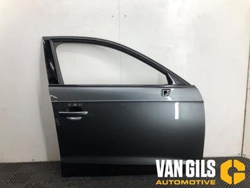 Portier 4Deurs rechts-voor Audi RS3 O300347, Nieuw