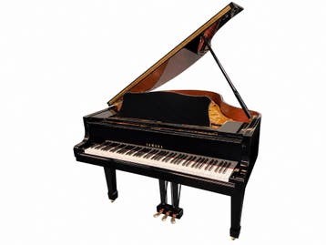 Yamaha G2 (1986), Verzenden, Zo goed als nieuw