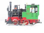 LGB G - 2020 - Tender locomotief (1) - Stainz 2 - Privaat, Nieuw